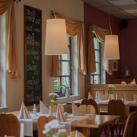 Guest house Waldfrieden 3*