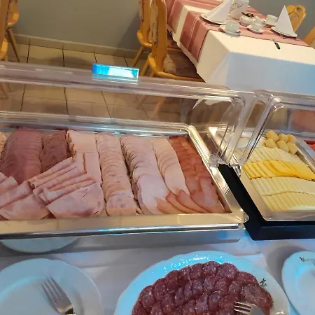 Waldfrieden Guest house