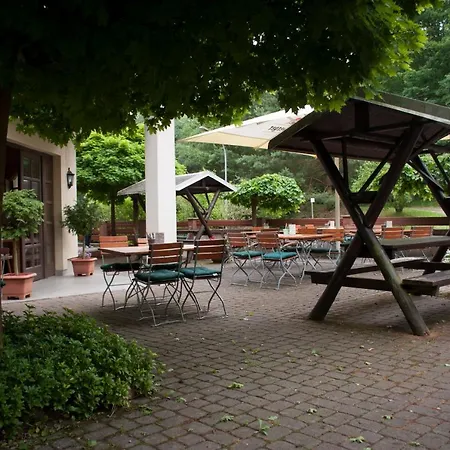 Waldfrieden Gasthof Waldheim