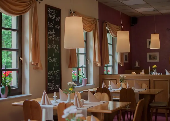 Guest house Waldfrieden 3*