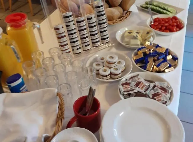 Waldfrieden 3* Waldheim