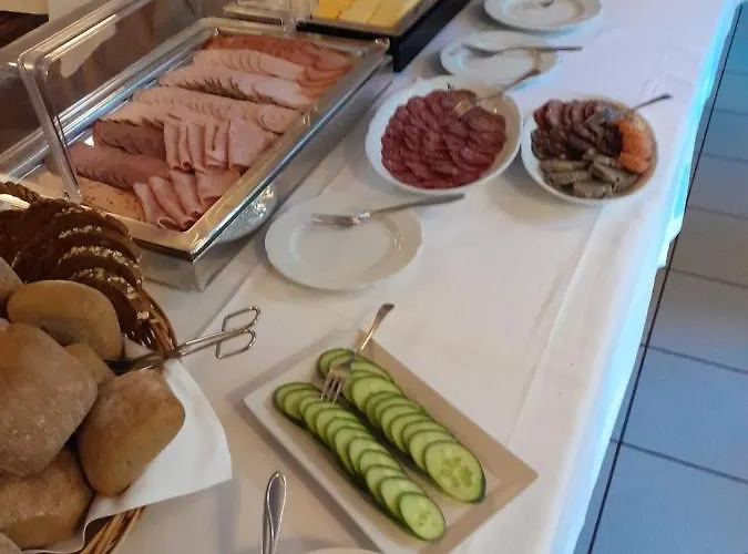 Waldfrieden Waldheim