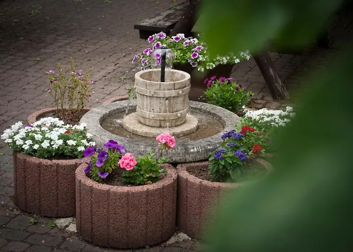 Waldfrieden Waldheim