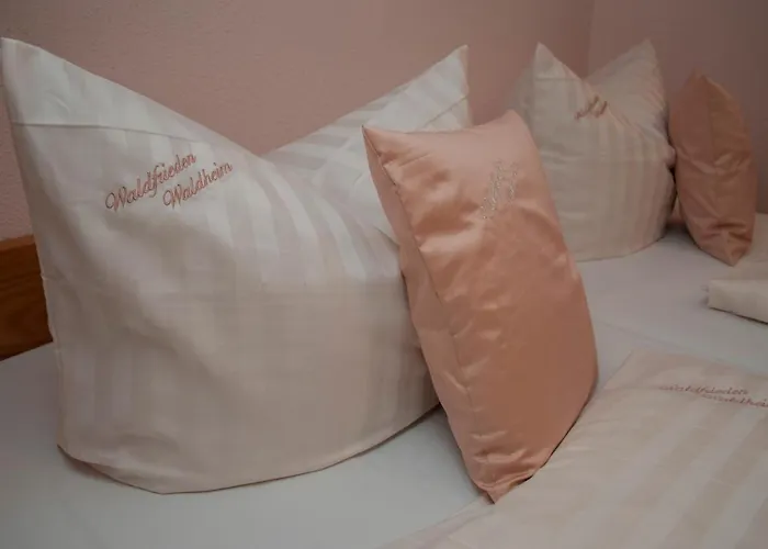 Waldfrieden Guest house