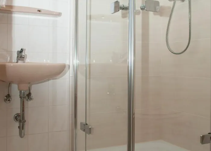 Pensjonat Waldfrieden 3*