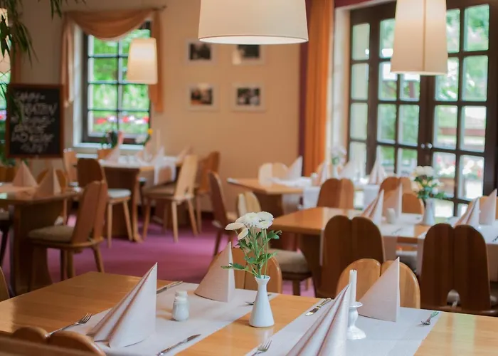 Waldfrieden Waldheim