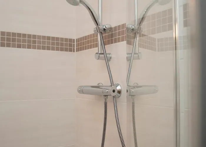 Guest house Waldfrieden 3*