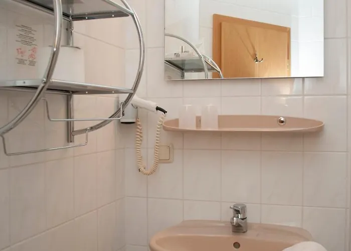 Waldfrieden Waldheim